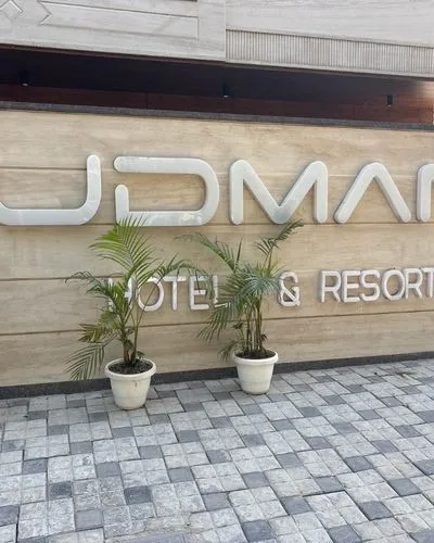 Udman Hotels and Resorts Hotel Escorts